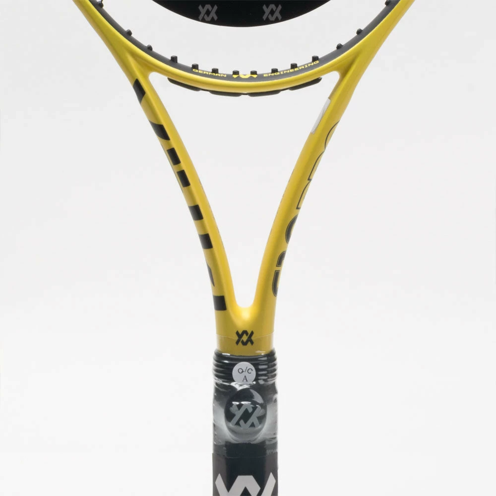 Buy ๐ Hot Sale โค๏ธ Volkl C10 Pro Tennis Racquets ๐ ๐ 4 Volkl C10 Pro Tennis Racquets