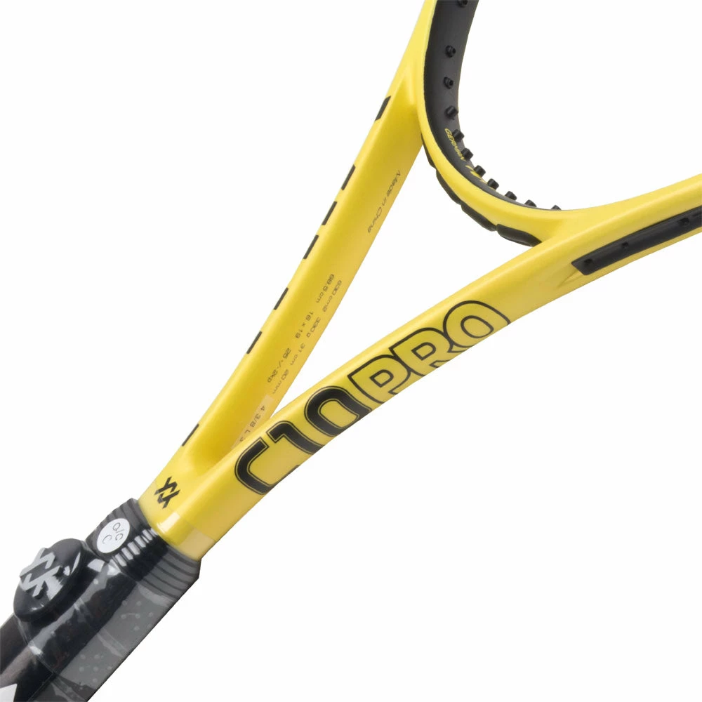 Buy ๐ Hot Sale โค๏ธ Volkl C10 Pro Tennis Racquets ๐ ๐ 7 Volkl C10 Pro Tennis Racquets