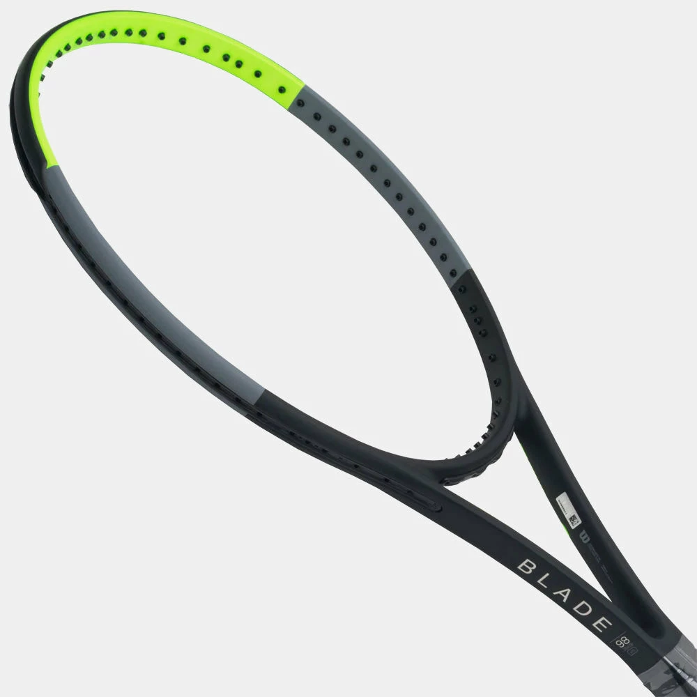 Brand new ๐ฅฐ Best deal ๐ Wilson Blade 98 (16x19) V7 ๐ฏ ๐ฅฐ 6 Wilson Blade 98 (16x19) V7