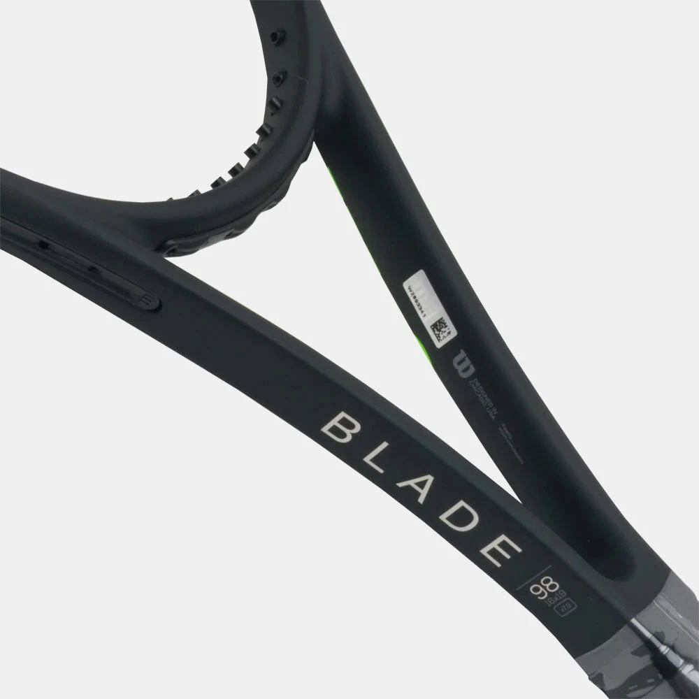 Brand new ๐ฅฐ Best deal ๐ Wilson Blade 98 (16x19) V7 ๐ฏ ๐ฅฐ 7 Wilson Blade 98 (16x19) V7