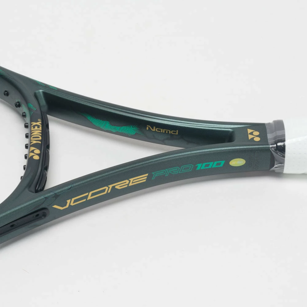 Cheap ๐ Budget ๐ฅ Yonex VCORE Pro 100 280g Matte Green ๐ ๐ 5 Yonex VCORE Pro 100 280g Matte Green