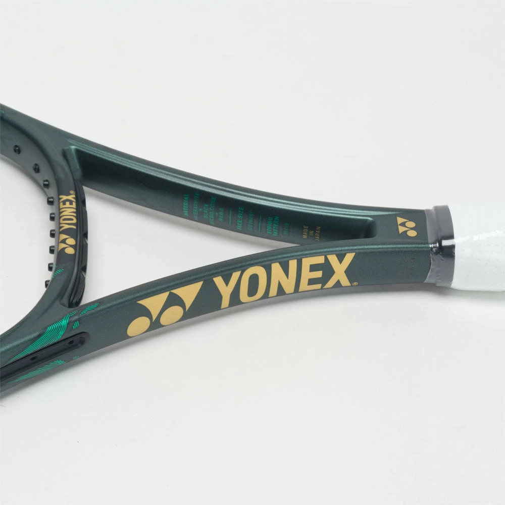 Cheap ๐ Budget ๐ฅ Yonex VCORE Pro 100 280g Matte Green ๐ ๐ 6 Yonex VCORE Pro 100 280g Matte Green