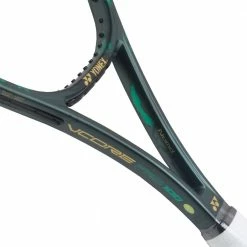 Cheap ๐ Budget ๐ฅ Yonex VCORE Pro 100 280g Matte Green ๐ ๐ 11 Yonex VCORE Pro 100 280g Matte Green