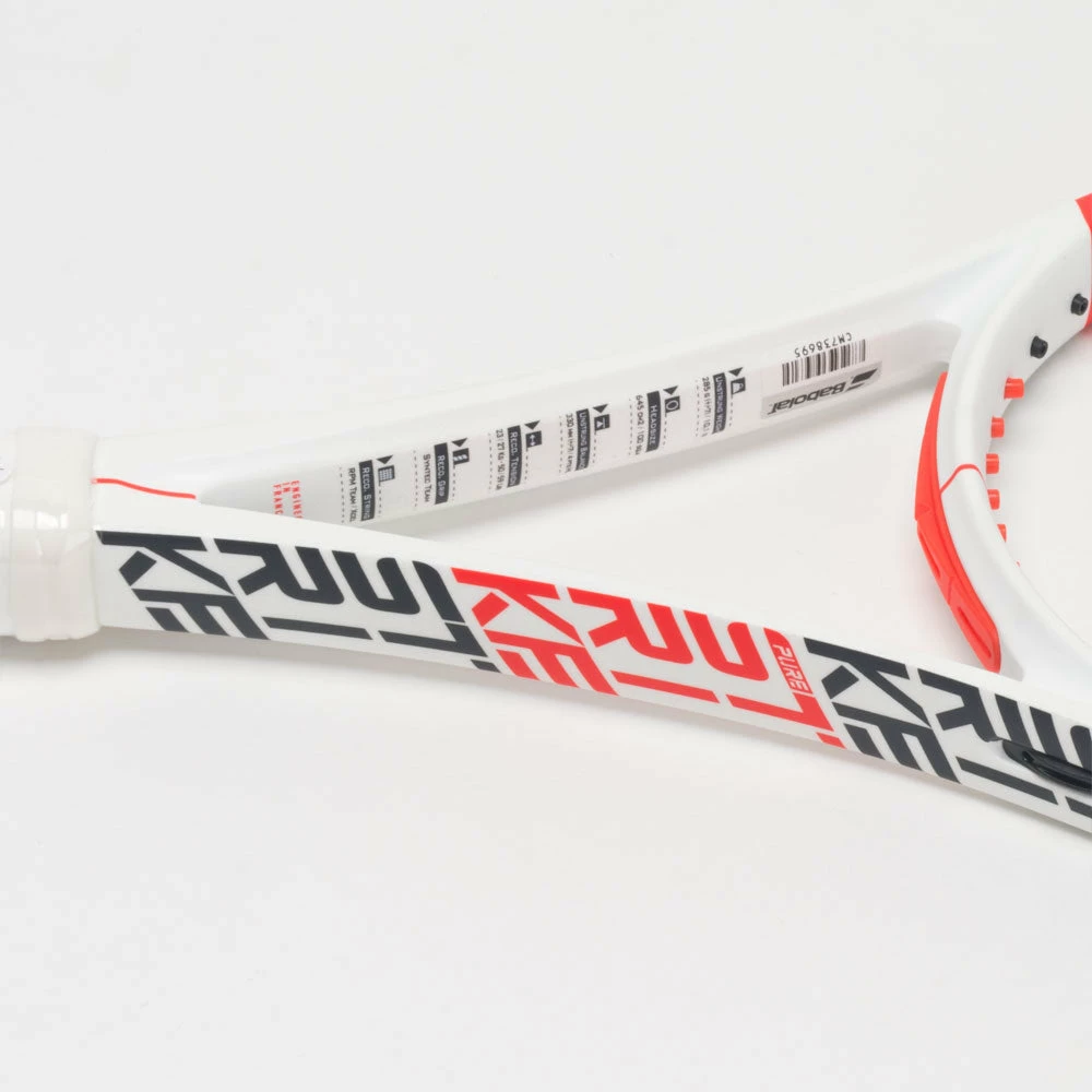Flash Sale โจ Wholesale ๐ Babolat Pure Strike Team Tennis Racquets ๐ฏ โ๏ธ 5 Babolat Pure Strike Team Tennis Racquets