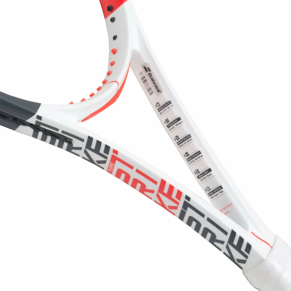 Flash Sale โจ Wholesale ๐ Babolat Pure Strike Team Tennis Racquets ๐ฏ โ๏ธ 7 Babolat Pure Strike Team Tennis Racquets