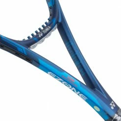 Yonex EZONE 98 305g Deep Blue Tennis Racquets