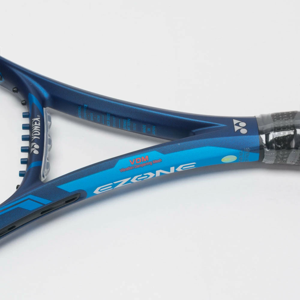 Cheapest 🛒 Best Sale 🥰 Yonex EZONE 100 300g Deep Blue 🛒 ✨ 5 Yonex EZONE 100 300g Deep Blue