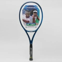 Yonex EZONE Game 98 270g Deep Blue Tennis Racquets