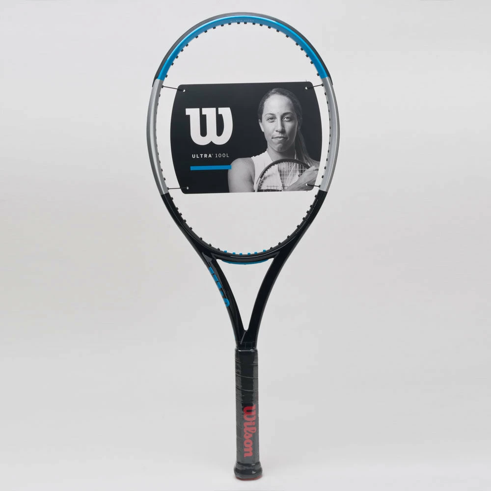 Best Sale ๐ฅฐ Discount โ๏ธ Tennis Racquets Wilson Ultra 100L V3 ๐ ๐คฉ 3 Tennis Racquets Wilson Ultra 100L V3