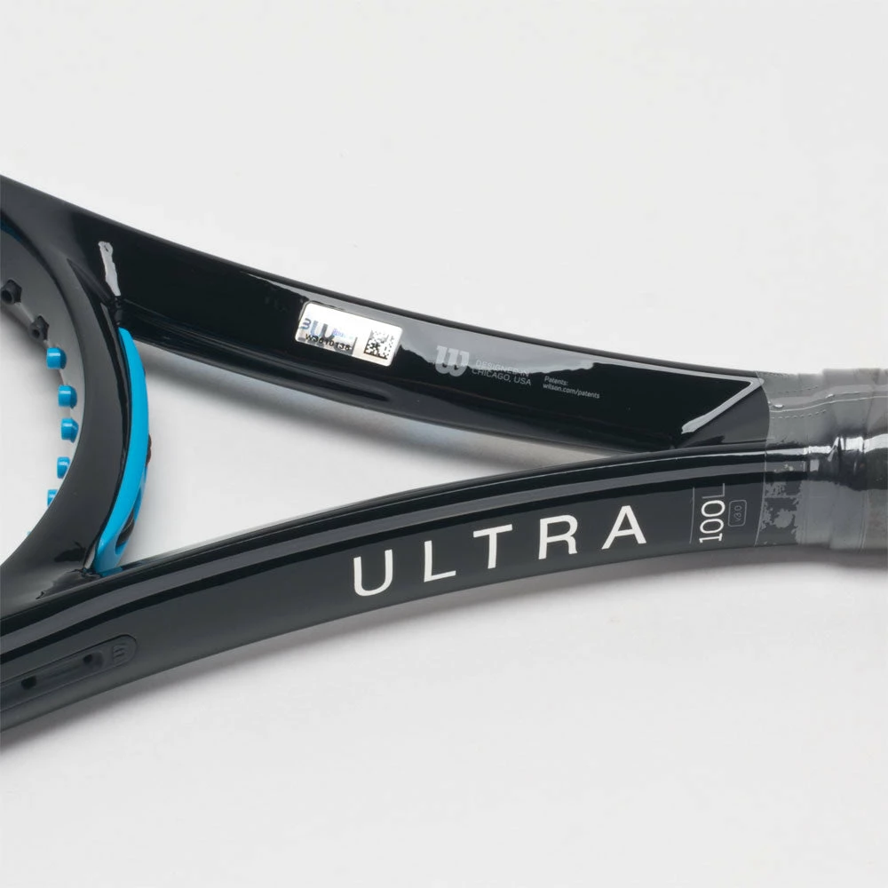 Best Sale ๐ฅฐ Discount โ๏ธ Tennis Racquets Wilson Ultra 100L V3 ๐ ๐คฉ 6 Tennis Racquets Wilson Ultra 100L V3