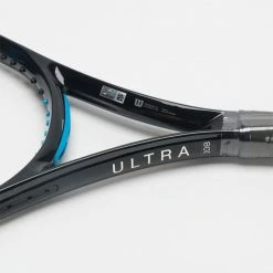 Tennis Racquets Wilson Ultra 108 V3