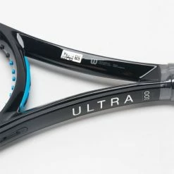 Tennis Racquets Wilson Ultra 100 V3