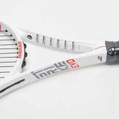 Babolat Strike EVO