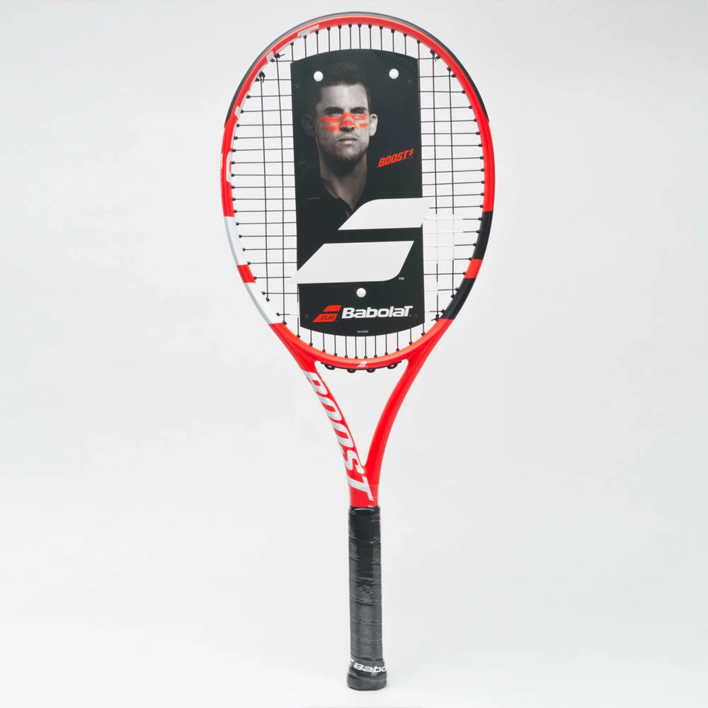 Best Sale โญ Outlet ๐งจ Babolat Boost S Tennis Racquets โค๏ธ ๐ 3 Babolat Boost S Tennis Racquets