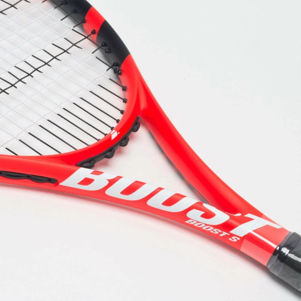 Best Sale โญ Outlet ๐งจ Babolat Boost S Tennis Racquets โค๏ธ ๐ 5 Babolat Boost S Tennis Racquets