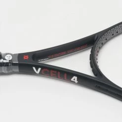 Volkl V-Cell 4 Tennis Racquets