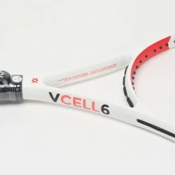 Tennis Racquets Volkl V-Cell 6