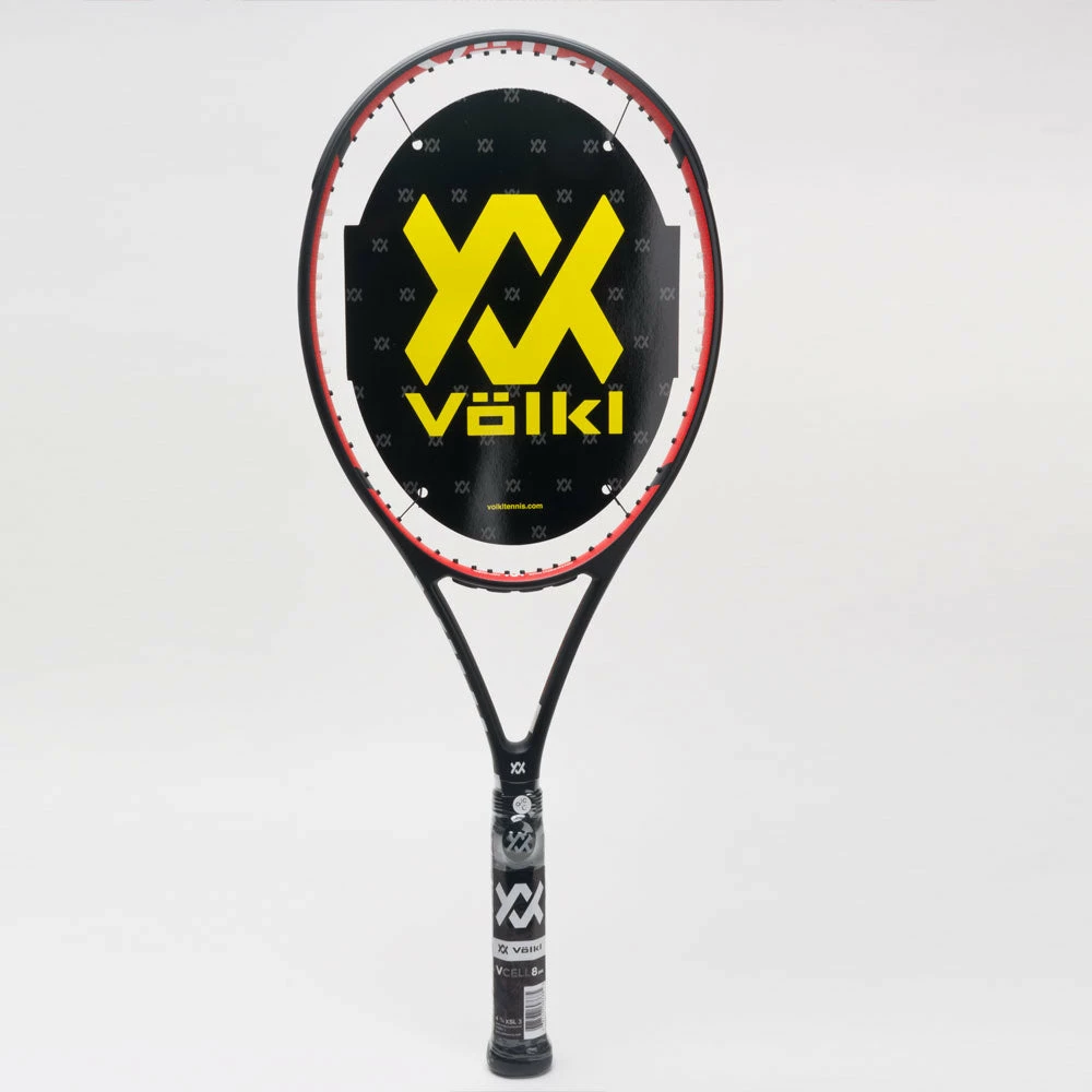 Best Sale ๐ Buy โญ Volkl V-Cell 8 285G Tennis Racquets ๐ ๐ฅฐ 3 Volkl V-Cell 8 285G Tennis Racquets
