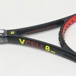 Flash Sale โ Buy ๐คฉ Volkl V-Cell 8 315G Tennis Racquets ๐คฉ ๐งจ 8 Volkl V-Cell 8 315G Tennis Racquets