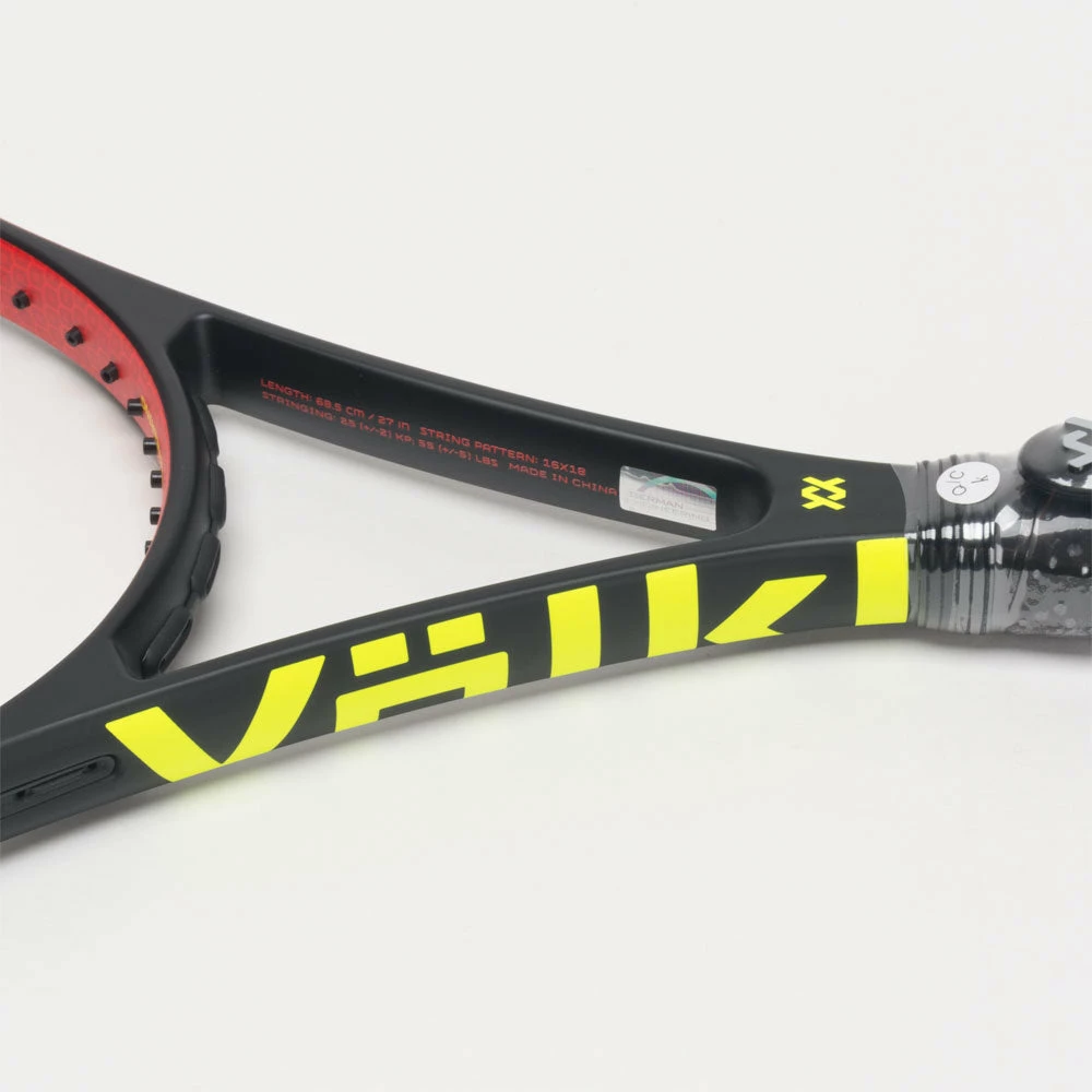 Flash Sale โ Buy ๐คฉ Volkl V-Cell 8 315G Tennis Racquets ๐คฉ ๐งจ 6 Volkl V-Cell 8 315G Tennis Racquets