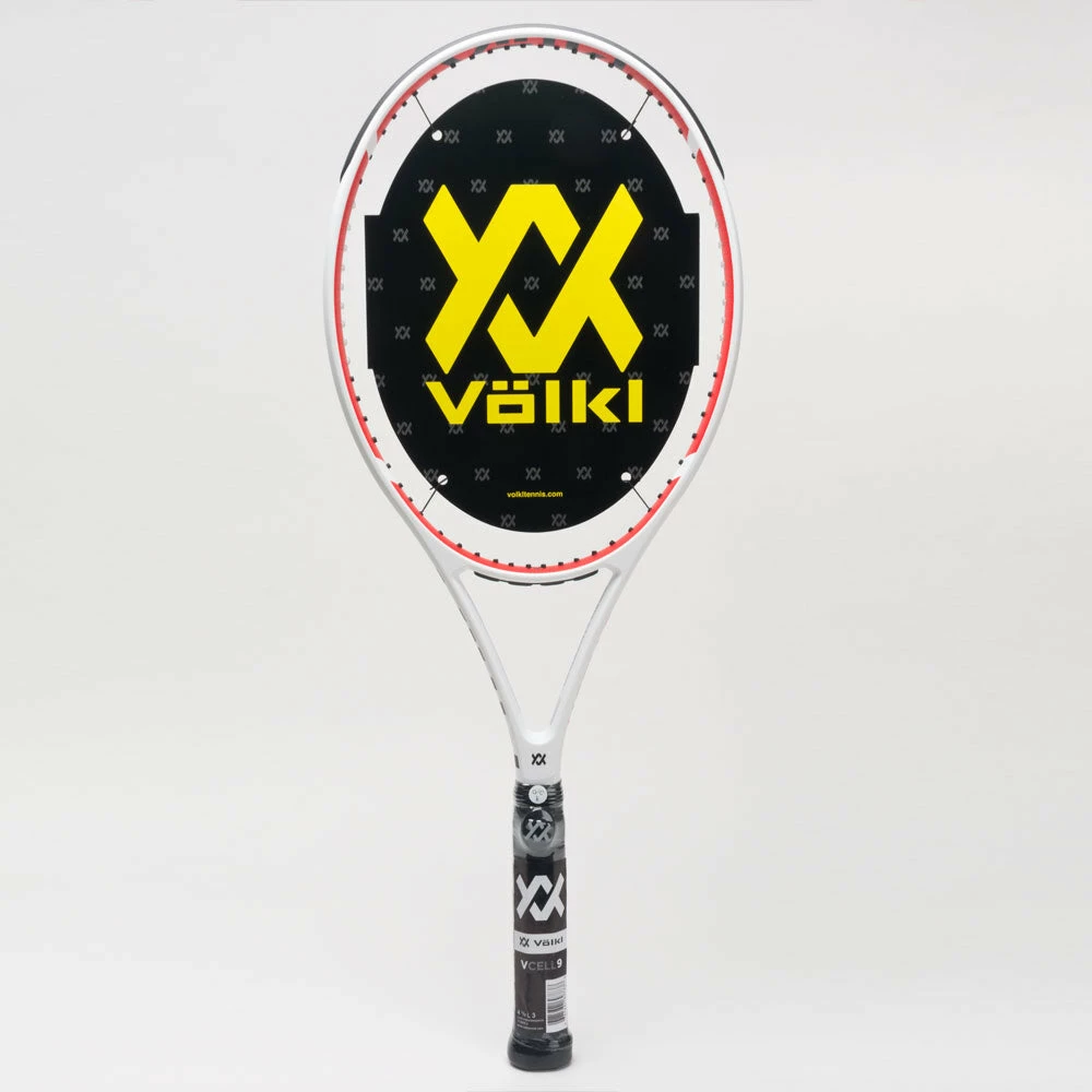 Best deal 😉 Discount 🔥 Volkl V-Cell 9 😀 ✨ 3 Volkl V-Cell 9