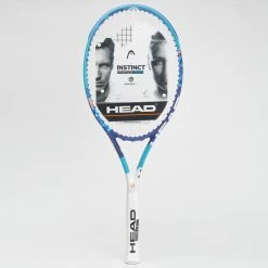 Tennis Racquets HEAD Graphene XT Instinct Midplus