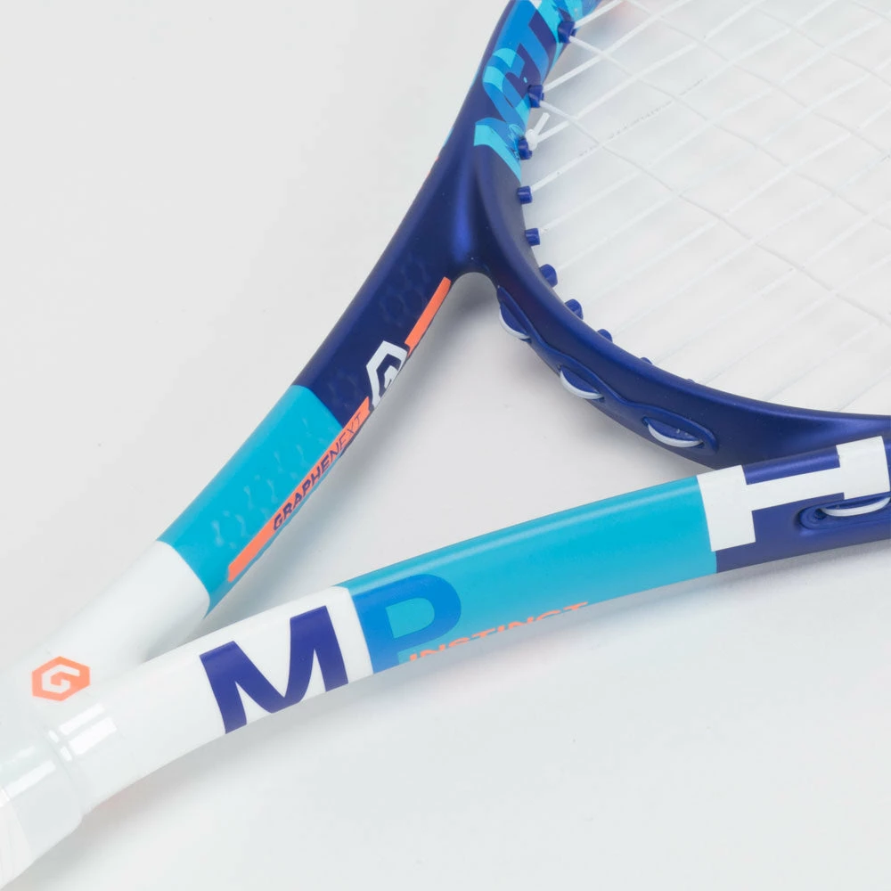 Top 10 ๐ Budget ๐งจ Tennis Racquets HEAD Graphene XT Instinct Midplus ๐ฏ ๐ 5 Tennis Racquets HEAD Graphene XT Instinct Midplus