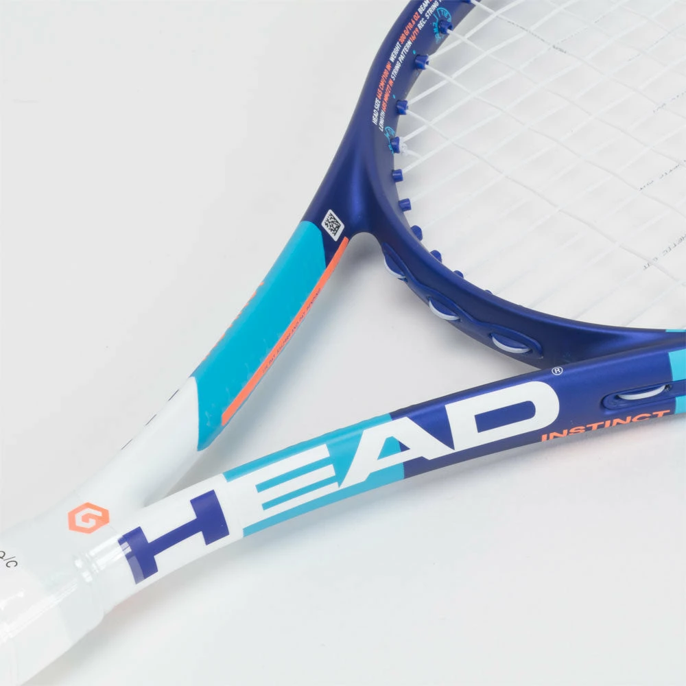 Top 10 ๐ Budget ๐งจ Tennis Racquets HEAD Graphene XT Instinct Midplus ๐ฏ ๐ 6 Tennis Racquets HEAD Graphene XT Instinct Midplus