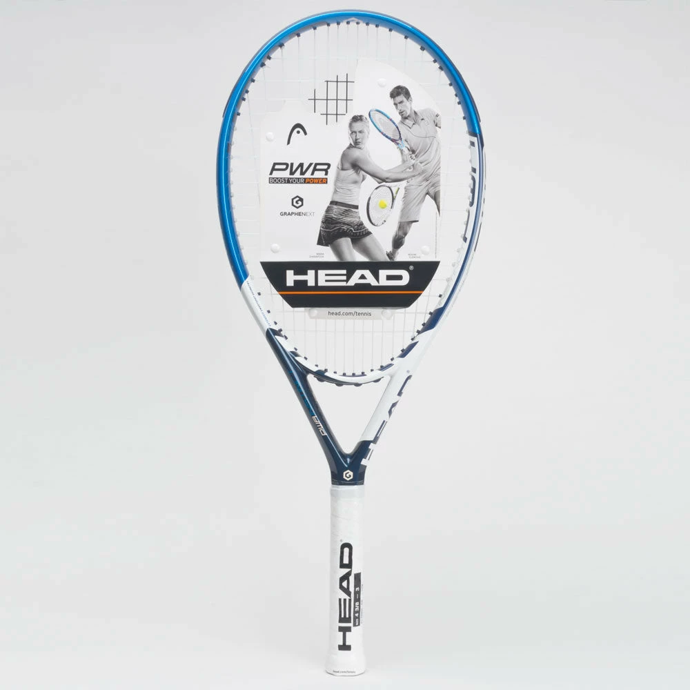 Brand new ๐งจ Cheapest ๐ HEAD Graphene XT Instinct PWR Tennis Racquets ๐ฅฐ ๐ฏ 3 HEAD Graphene XT Instinct PWR Tennis Racquets