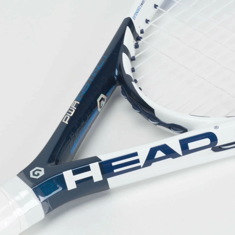 Brand new ๐งจ Cheapest ๐ HEAD Graphene XT Instinct PWR Tennis Racquets ๐ฅฐ ๐ฏ 5 HEAD Graphene XT Instinct PWR Tennis Racquets