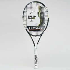 Tennis Racquets HEAD Graphene XT Speed Midplus