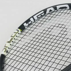 Tennis Racquets HEAD Graphene XT Speed Midplus