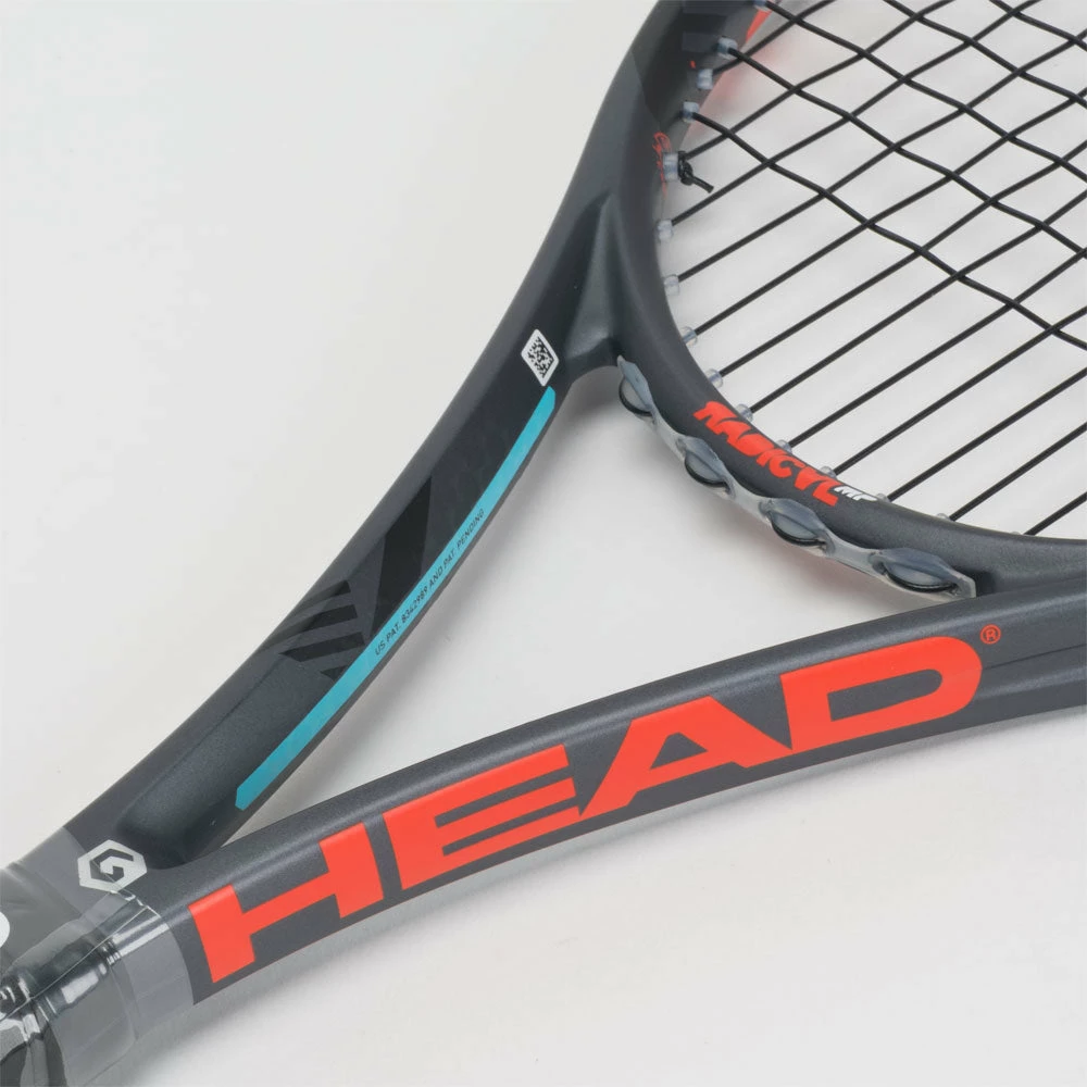 Wholesale โจ Top 10 ๐ Tennis Racquets HEAD Graphene XT Radical Midplus โค๏ธ โ๏ธ 6 Tennis Racquets HEAD Graphene XT Radical Midplus