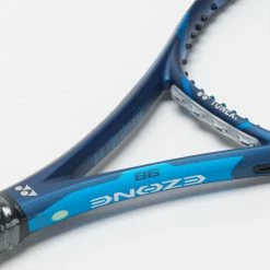 Yonex EZONE 98+ 305g Deep Blue