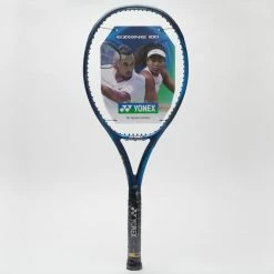 Yonex EZONE 100+ 300g Deep Blue