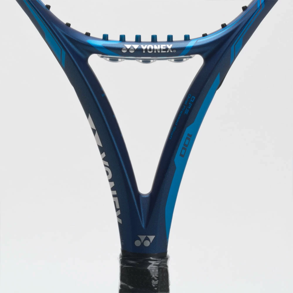 Cheapest 😍 Discount 😍 Yonex EZONE 100+ 300g Deep Blue ⭐ 😍 4 Yonex EZONE 100+ 300g Deep Blue
