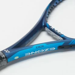 Cheapest 😍 Discount 😍 Yonex EZONE 100+ 300g Deep Blue ⭐ 😍 8 Yonex EZONE 100+ 300g Deep Blue