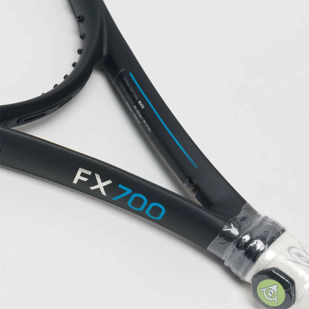 Discount ๐ Outlet ๐ Dunlop FX 700 Tennis Racquets โจ โ 5 Dunlop FX 700 Tennis Racquets