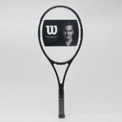 Tennis Racquets Wilson Pro Staff RF 97 V13