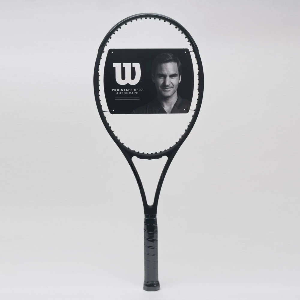 Top 10 ๐ Best reviews of ๐ฅฐ Tennis Racquets Wilson Pro Staff RF 97 V13 ๐ ๐ 3 Tennis Racquets Wilson Pro Staff RF 97 V13