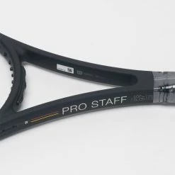 Tennis Racquets Wilson Pro Staff 97 V13
