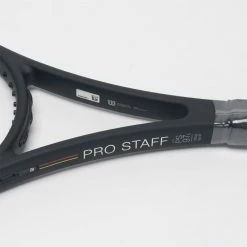 Wilson Pro Staff 97L V13 Tennis Racquets
