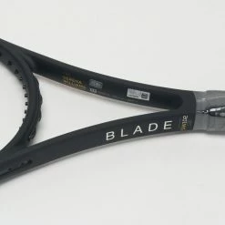 Tennis Racquets Wilson Blade SW102 V7