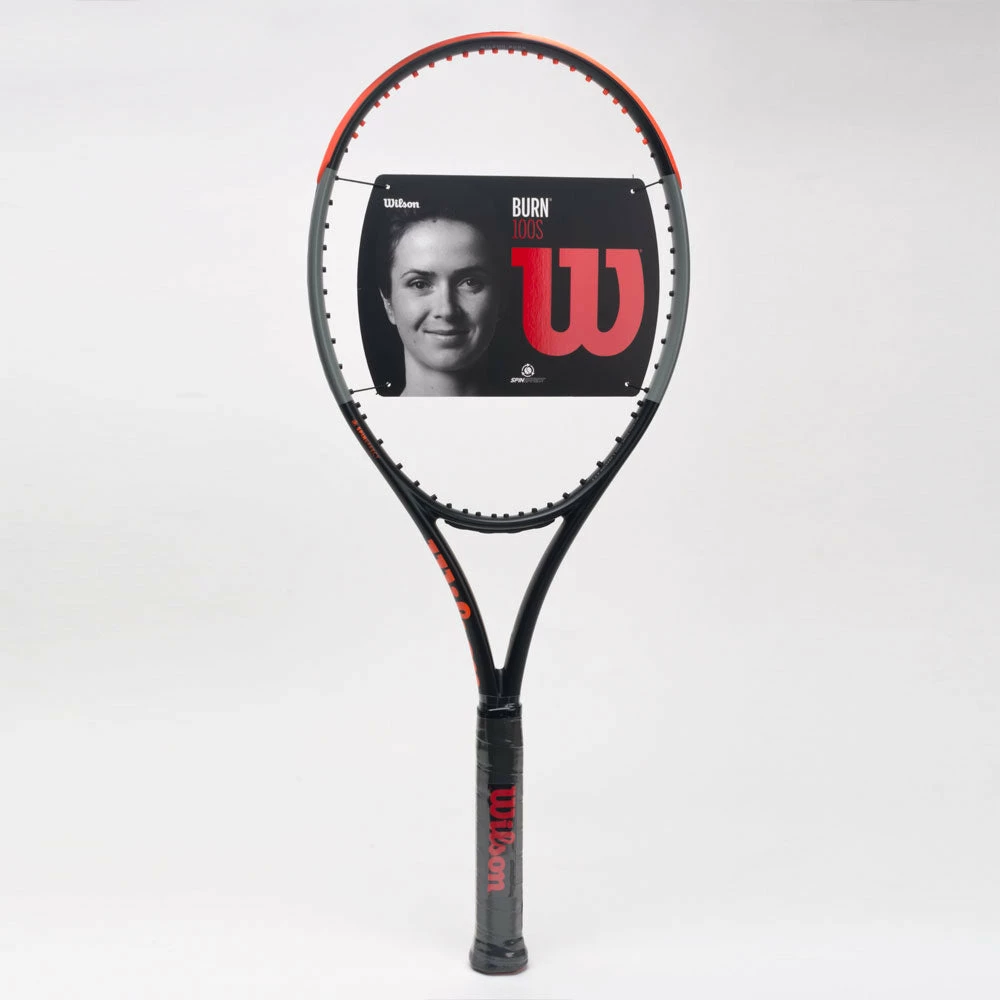 Outlet ๐ Top 10 ๐ Wilson Burn 100S 2020 Tennis Racquets ๐ฏ ๐ 3 Wilson Burn 100S 2020 Tennis Racquets