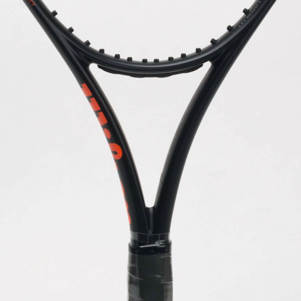 Outlet ๐ Top 10 ๐ Wilson Burn 100S 2020 Tennis Racquets ๐ฏ ๐ 4 Wilson Burn 100S 2020 Tennis Racquets