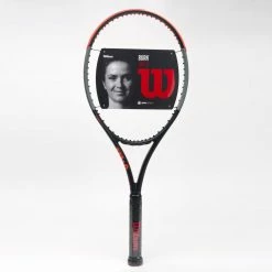 Tennis Racquets Wilson Burn 100LS 2020