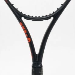 Tennis Racquets Wilson Burn 100LS 2020