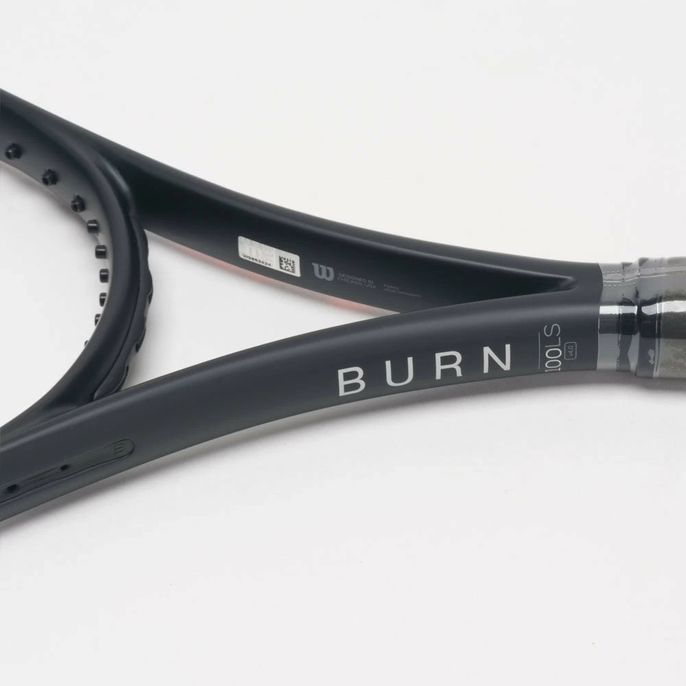 Best deal โ๏ธ Brand new ๐ Tennis Racquets Wilson Burn 100LS 2020 โ๏ธ โญ 5 Tennis Racquets Wilson Burn 100LS 2020