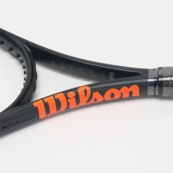 Best deal โ๏ธ Brand new ๐ Tennis Racquets Wilson Burn 100LS 2020 โ๏ธ โญ 9 Tennis Racquets Wilson Burn 100LS 2020