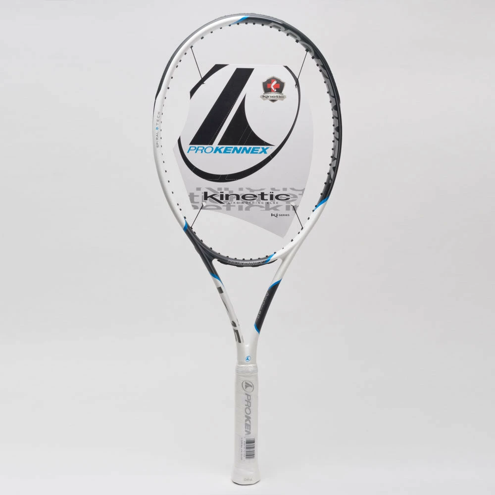 Deals ๐ฅฐ Best Sale ๐ Pro Kennex Tennis Racquets ProKennex Ki 15 (300G) ๐ โ๏ธ 3 Pro Kennex Tennis Racquets ProKennex Ki 15 (300G)